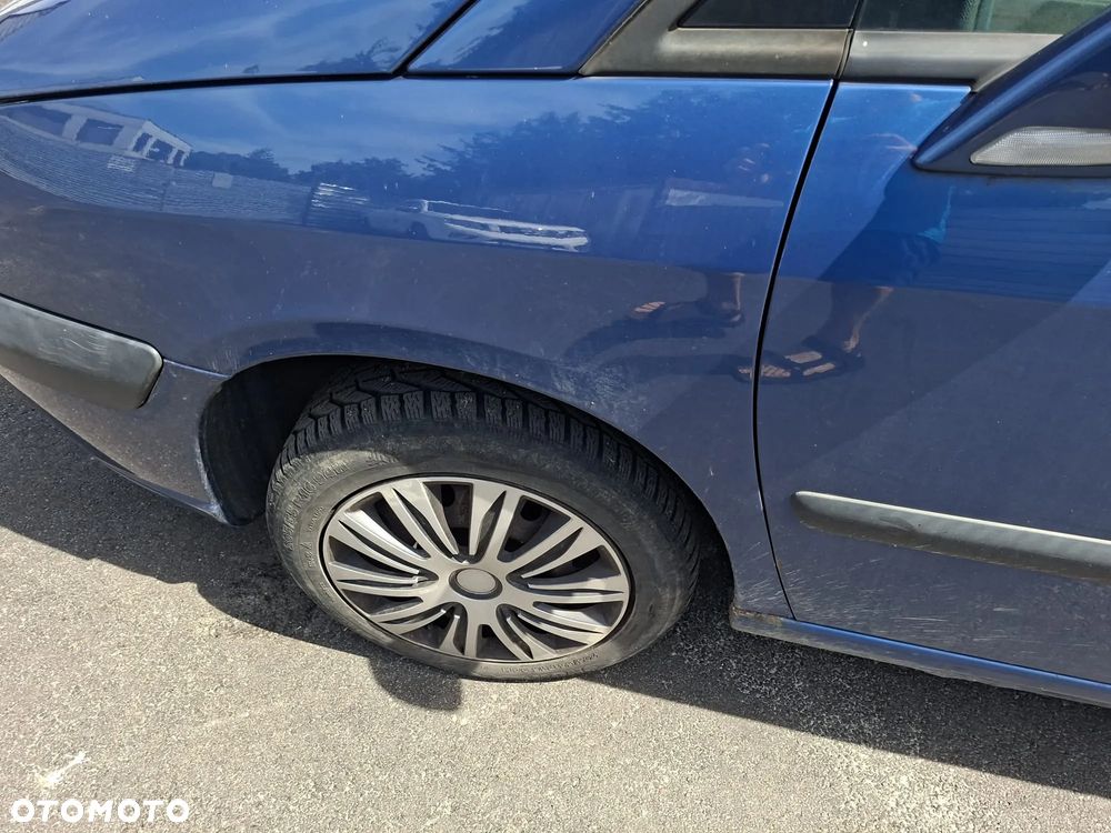 Citroën C8 2.0 Impress Pack - 10