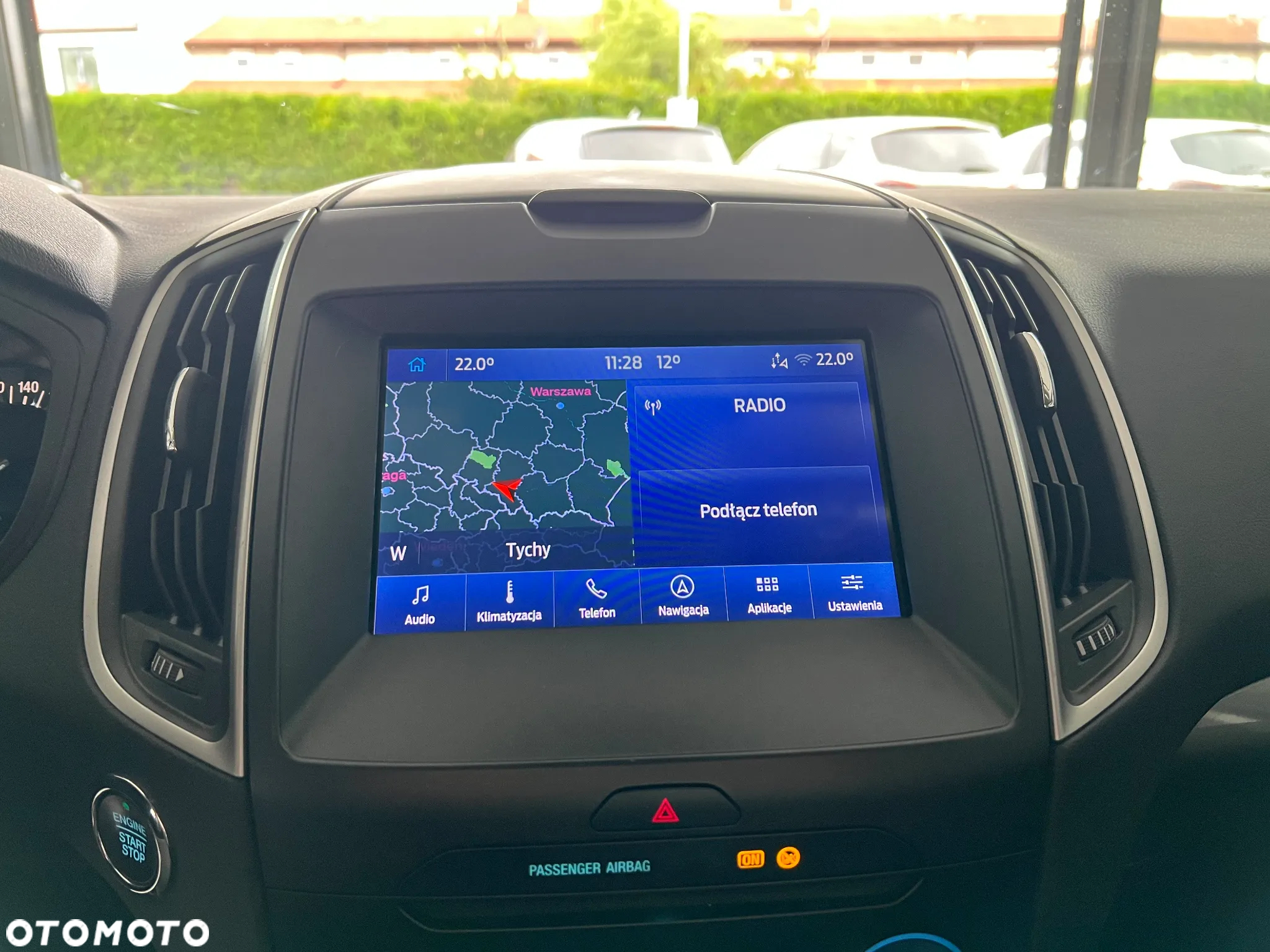 Ford S-Max 2.0 EcoBlue Titanium - 28