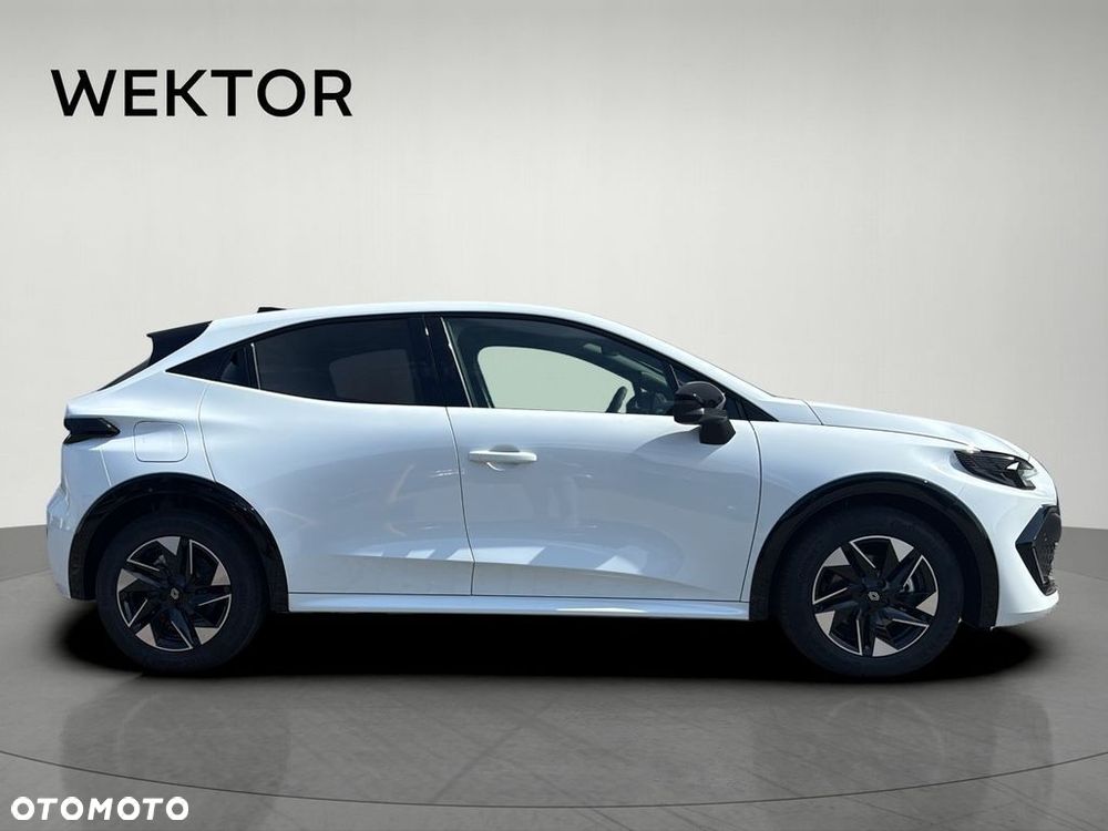 Renault Clio - 4