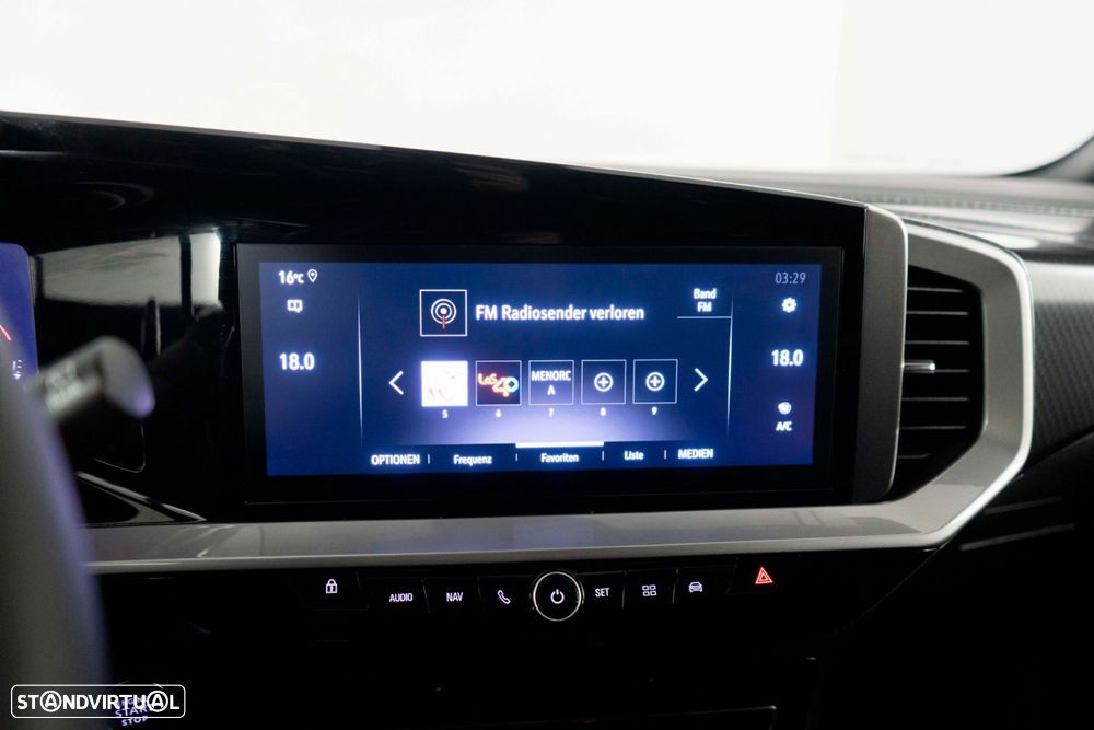 Opel Mokka 1.2 T Ultimate AT - 23