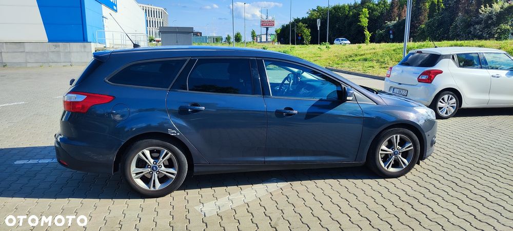 Ford Focus - 3
