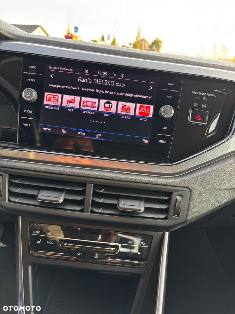 Volkswagen Polo 1.0 TSI Highline - 11