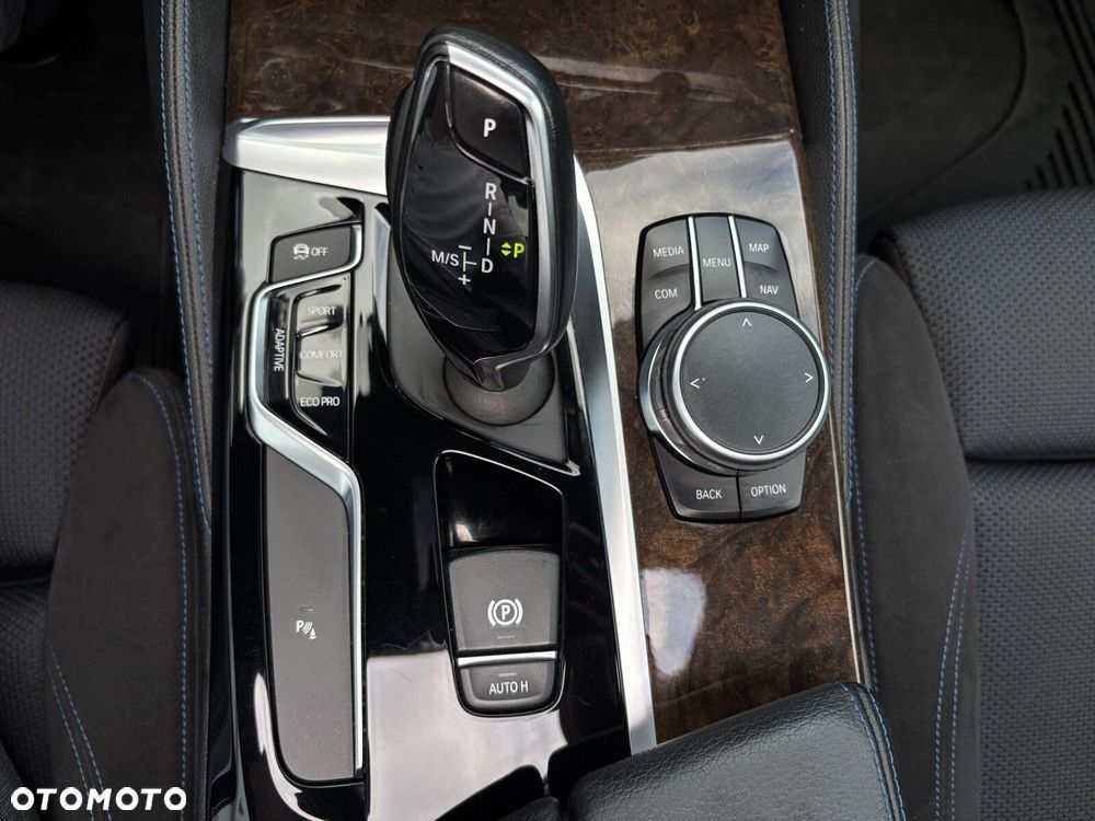 BMW Seria 5 - 27