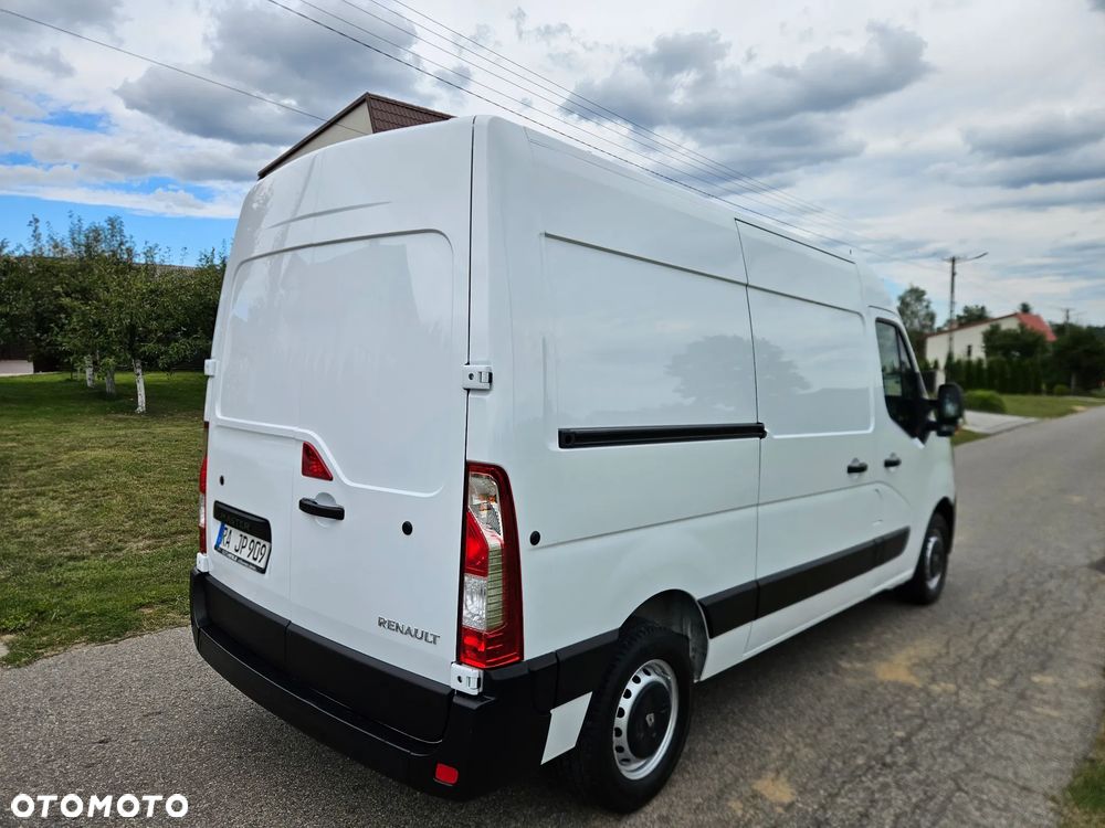 Renault MASTER - 8