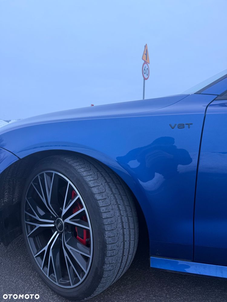 Audi A7 Sportback - 8