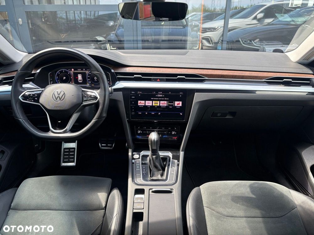 Volkswagen Arteon - 10