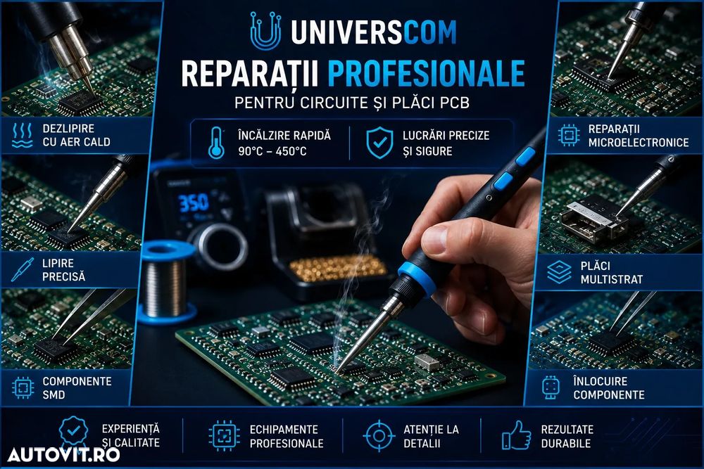 Reparatii chei auto Multimarca - 2