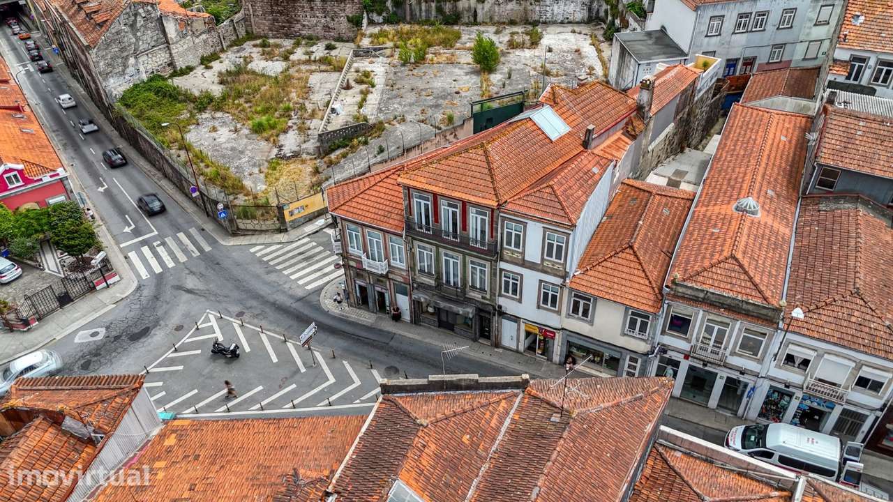 Prédio Porto com Projeto Aprovado - Grande imagem: 4/32