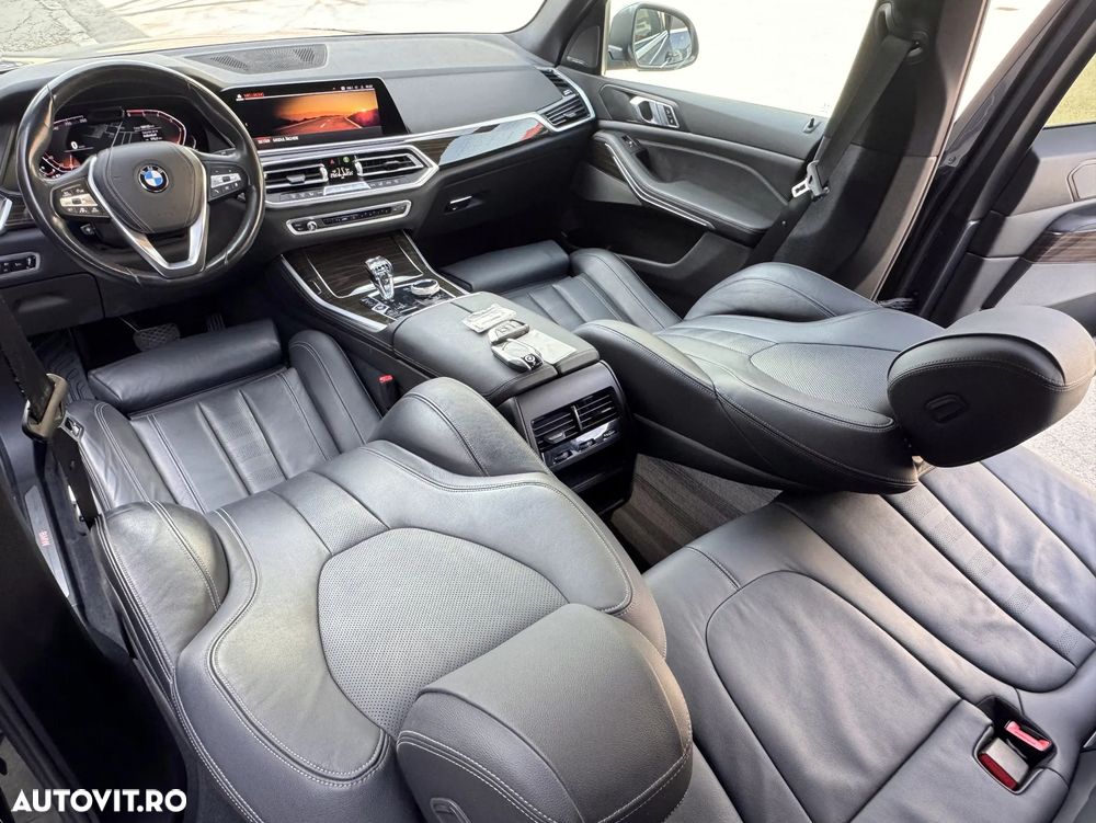 BMW X5 xDrive25d xLine - 19