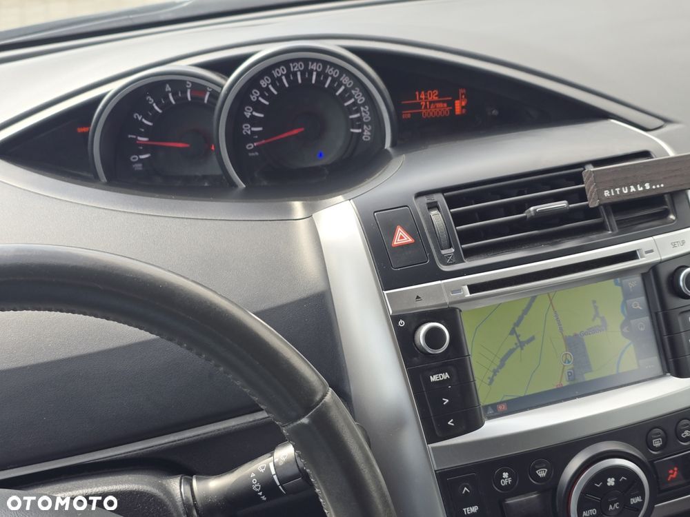 Toyota Verso 1.6 D-4D 5-Sitzer Start/Stop Comfort - 25