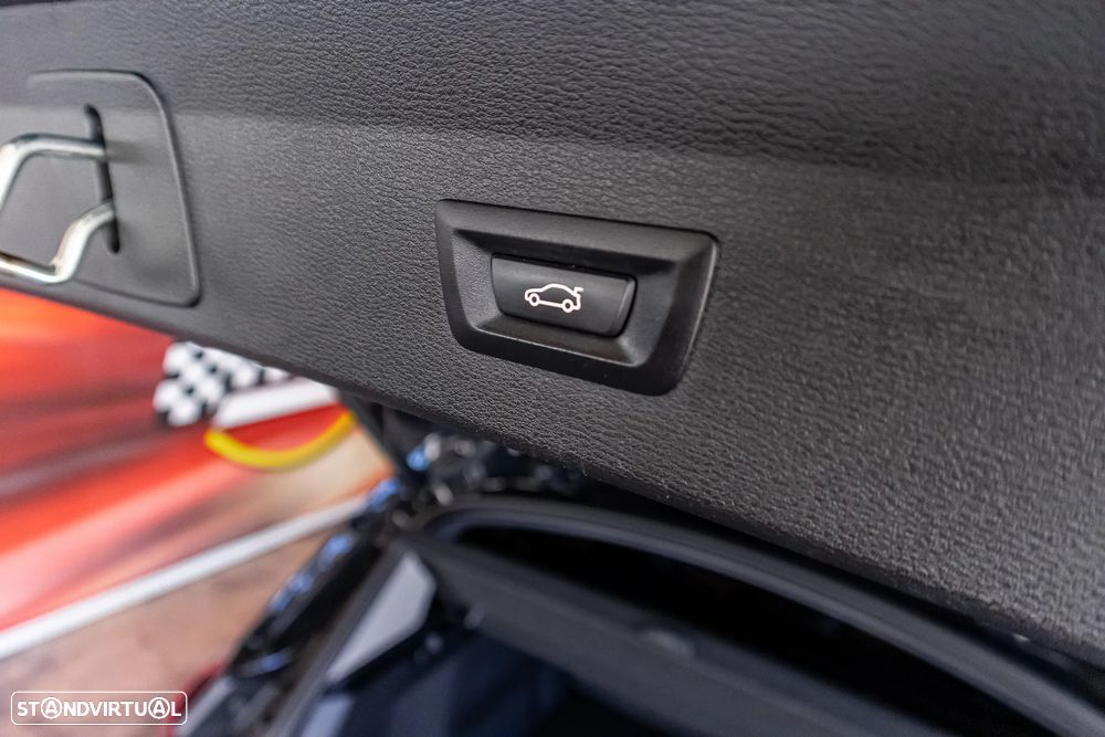 BMW X1 16 d sDrive Line Sport Auto - 24