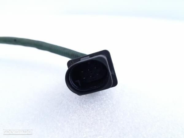 Sonda Lambda Mercedes-Benz C-Class (W204) - 3