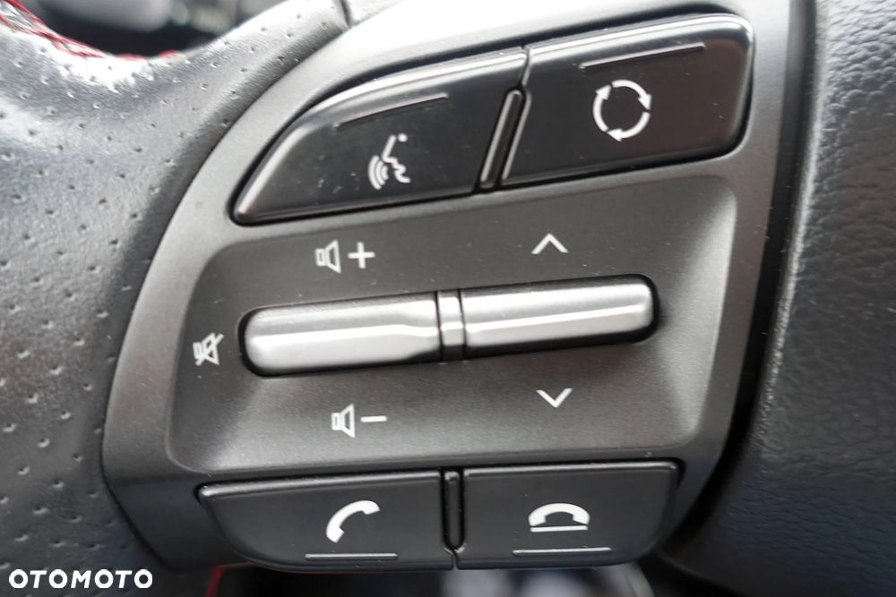 Hyundai Kona 1.6 T-GDI Premiere Style 4WD DCT - 34