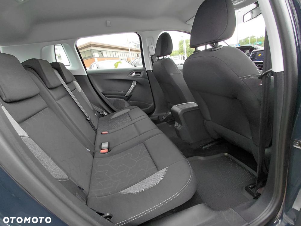 Peugeot 2008 1.2 Pure Tech Access - 16