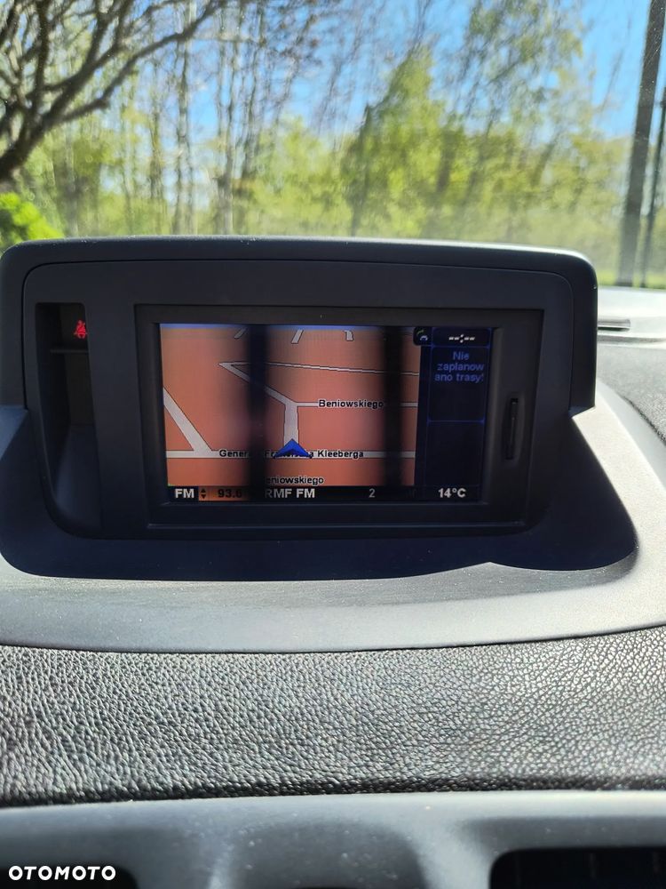 Renault Megane - 13
