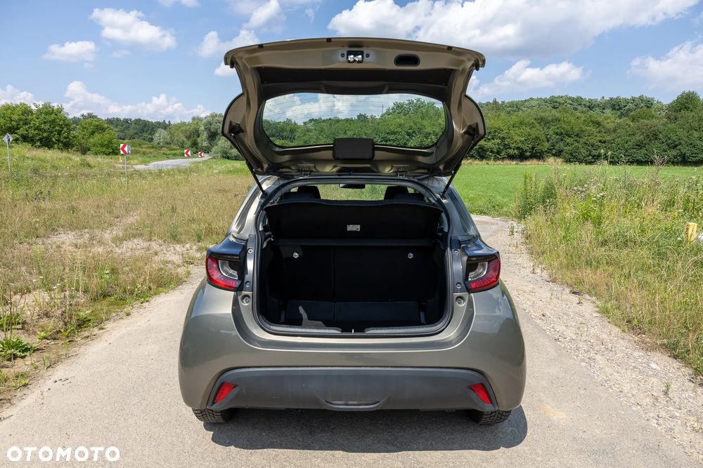 Toyota Yaris 1.5 Active - 29