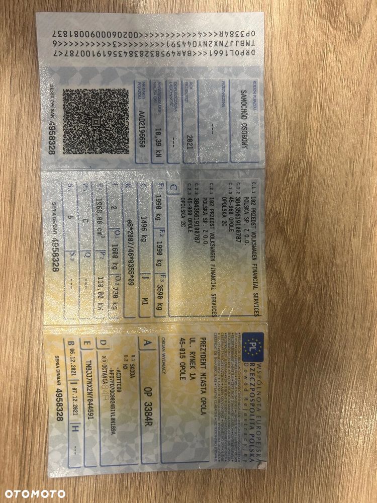 Skoda Octavia 2.0 TDI Style DSG - 24