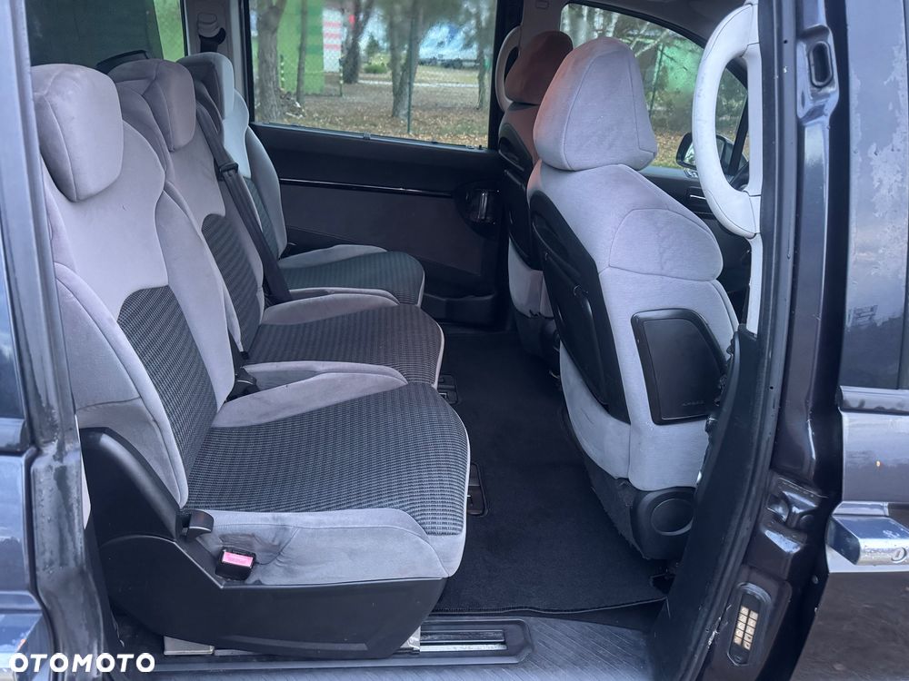 Citroën C8 2.0 16V Confort - 22