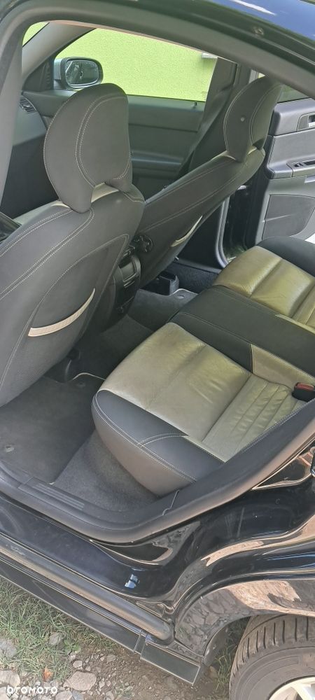 Volvo S40 - 7