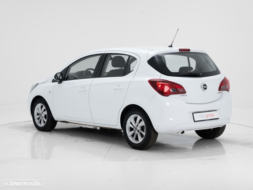 Opel Corsa - 5