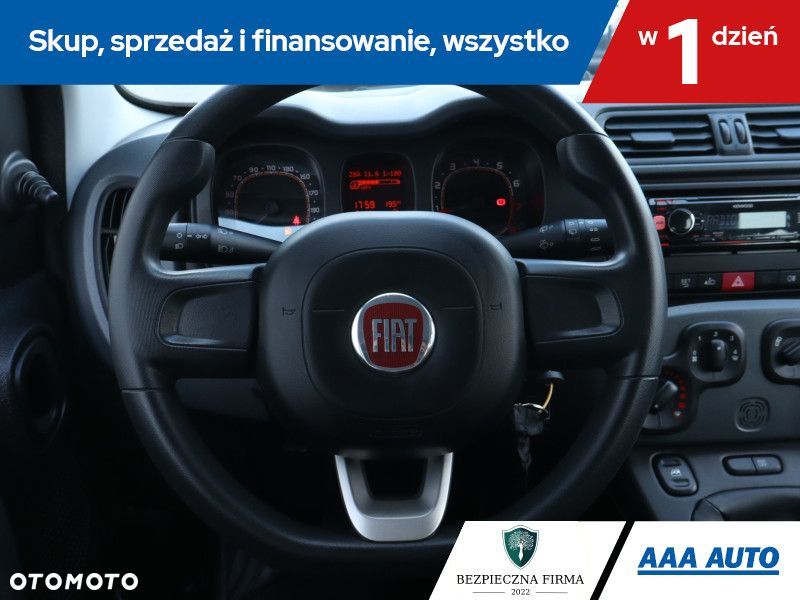 Fiat Panda - 18