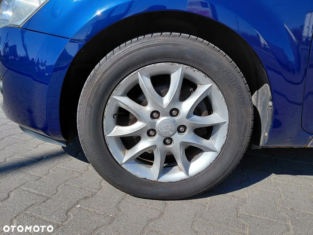 Kia Ceed 1.6 Crdi Comfort + - 24