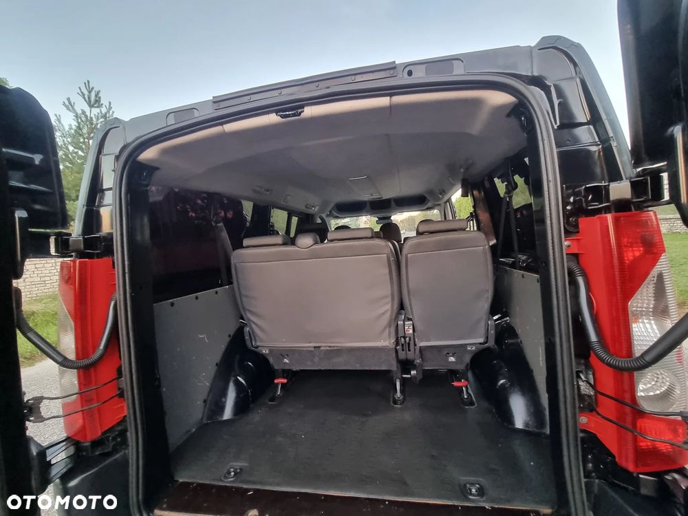 Citroën Jumpy Combi - 22