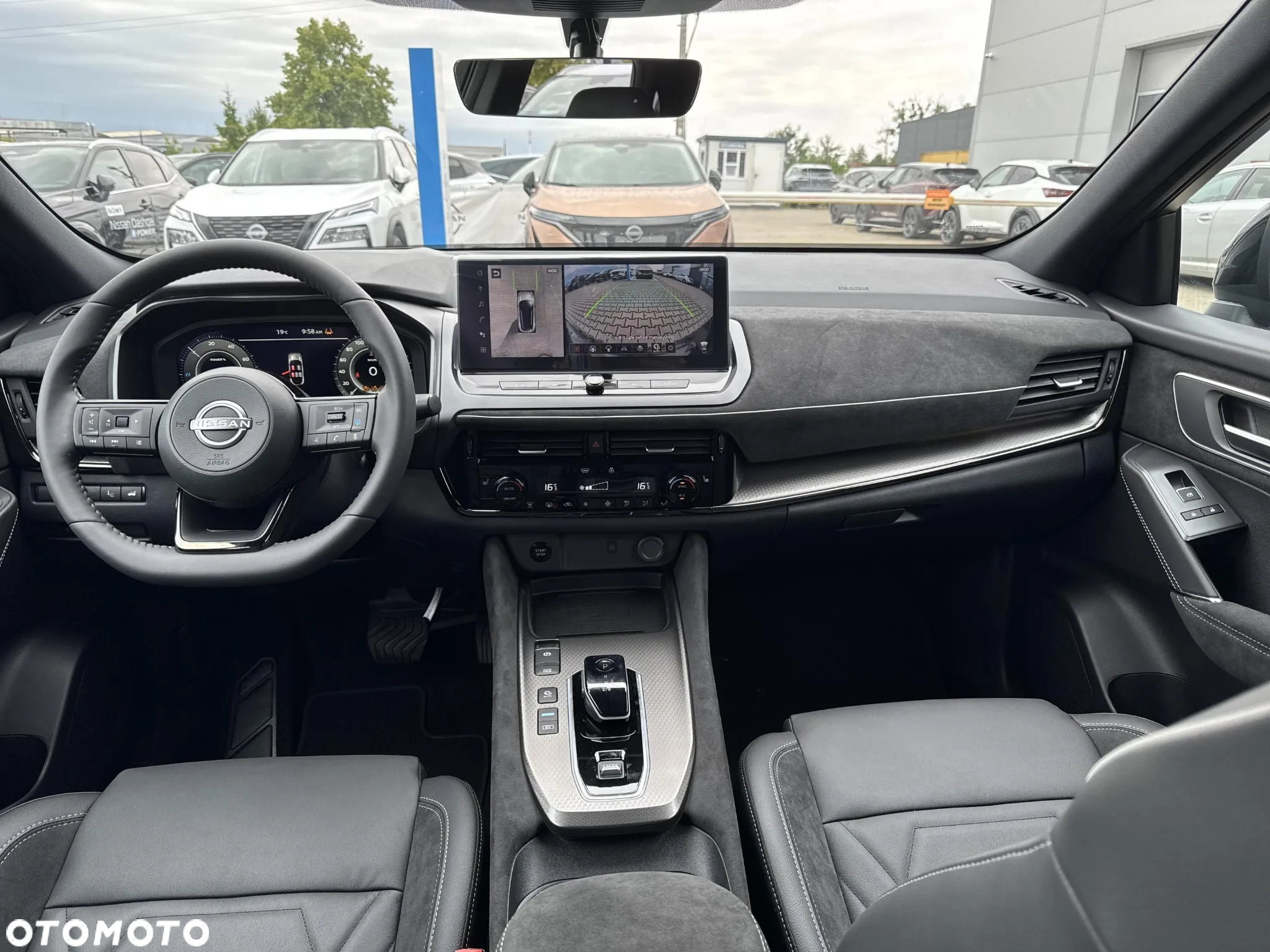 Nissan Qashqai - 13