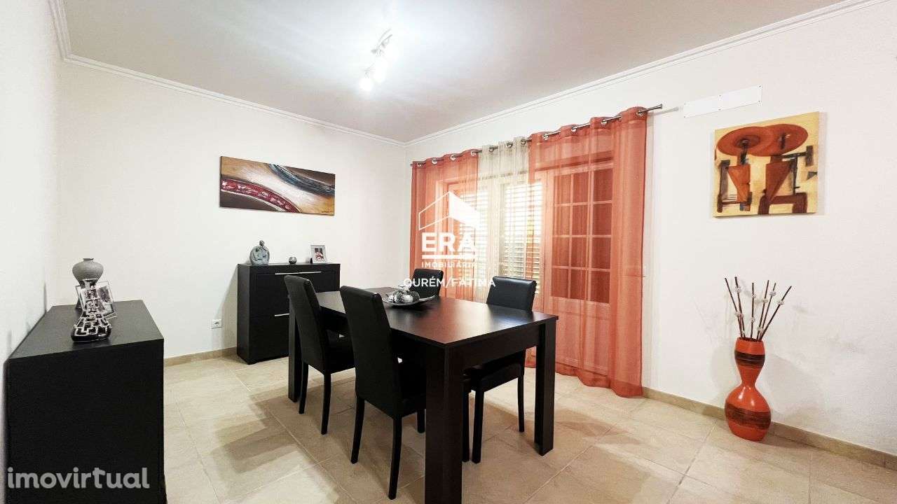 Moradia T4 localizada em Ourém - Grande imagem: 5/35