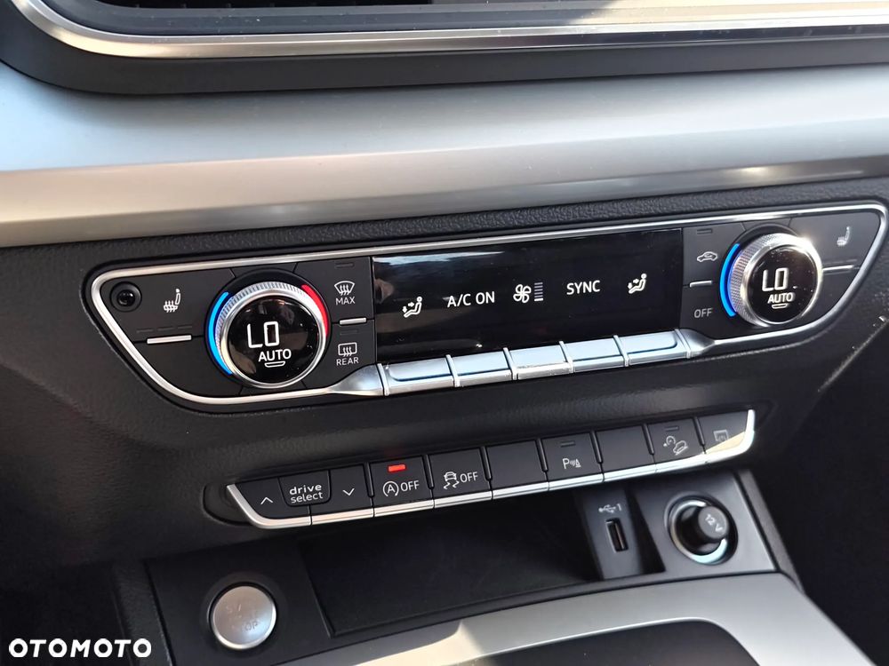 Audi Q5 35 TDI mHEV Advanced S tronic - 27
