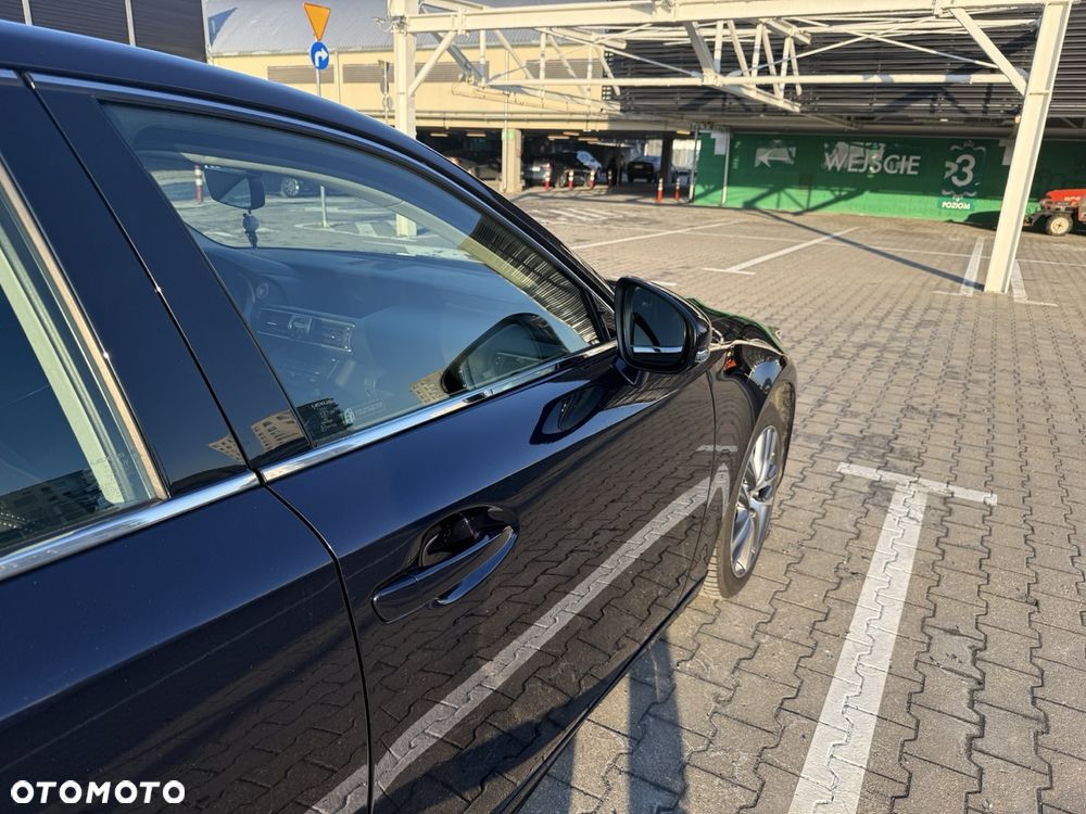 Lexus IS 200t / 300 Elegance - 7