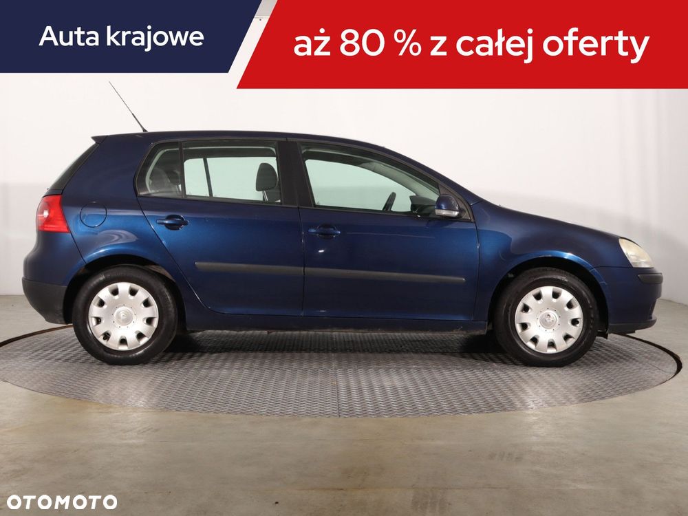 Volkswagen Golf - 8