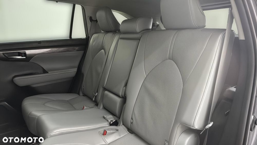 Toyota Highlander 2.5 Hybrid Prestige - 17