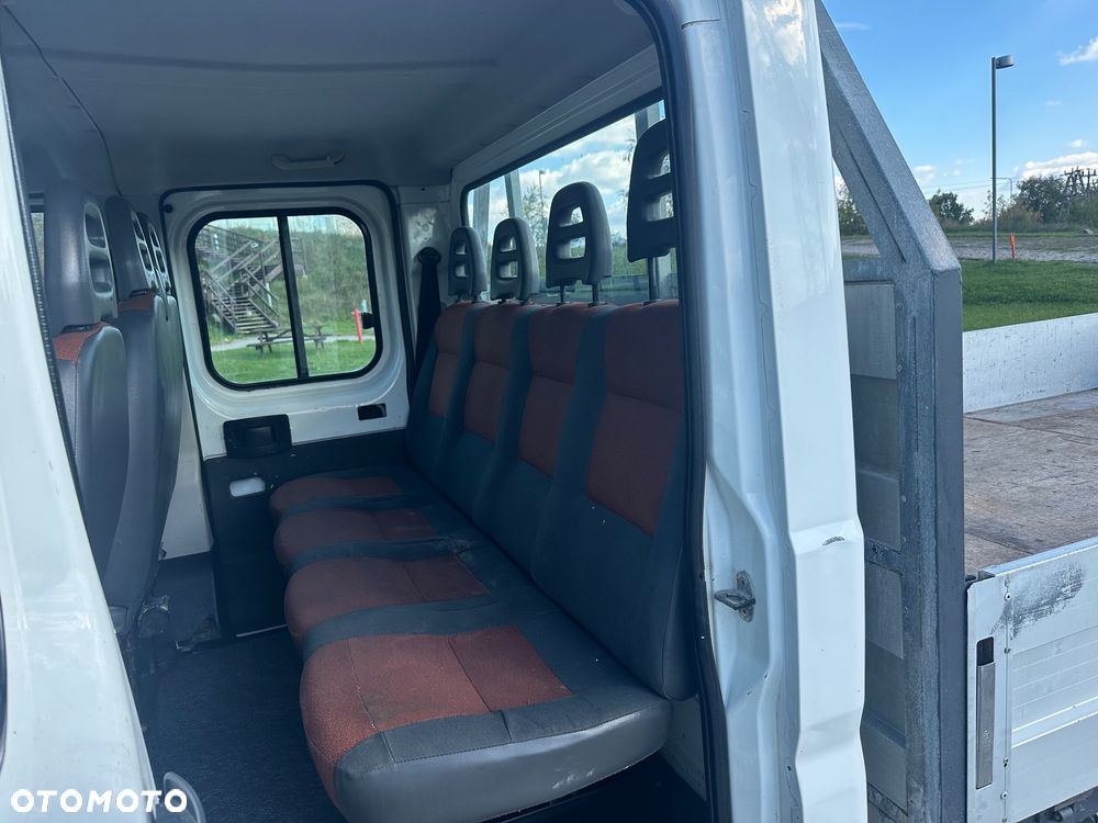 Fiat Ducato - 8
