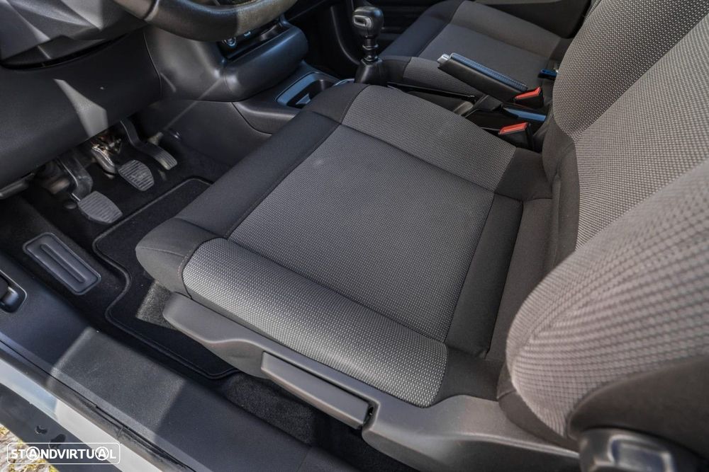 Citroën C4 Cactus 1.2 PureTech Shine - 28