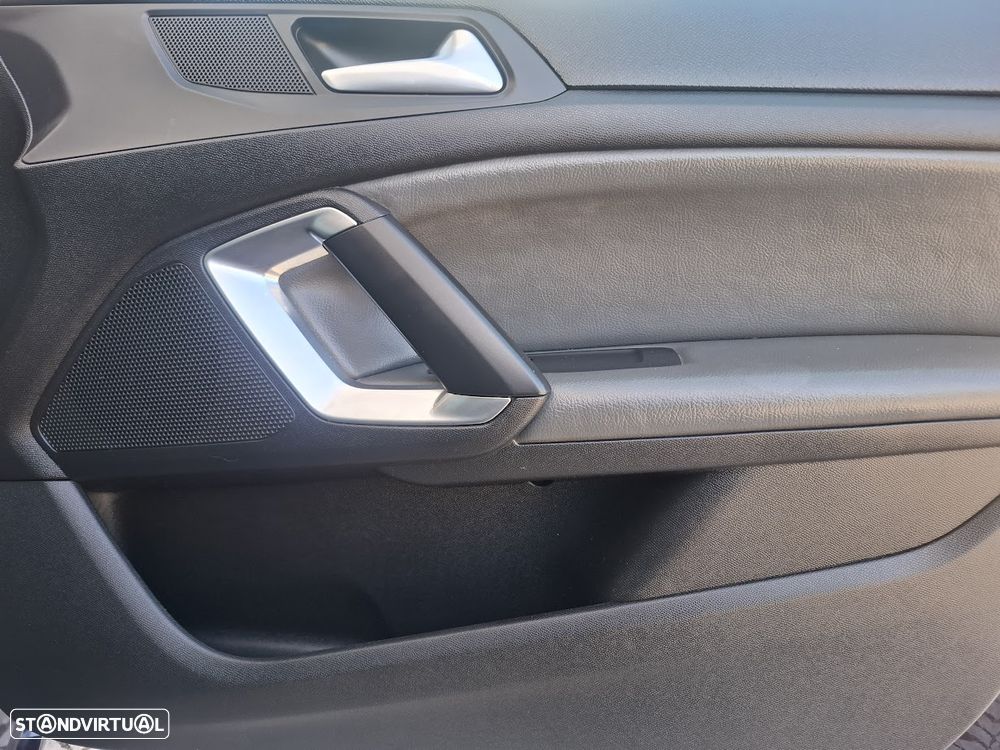 Peugeot 308 SW BlueHDi 120 Stop & Start Allure - 41