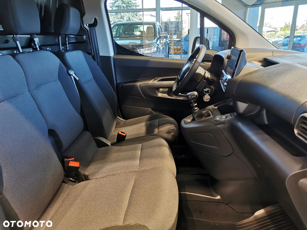 Toyota Proace City - 8