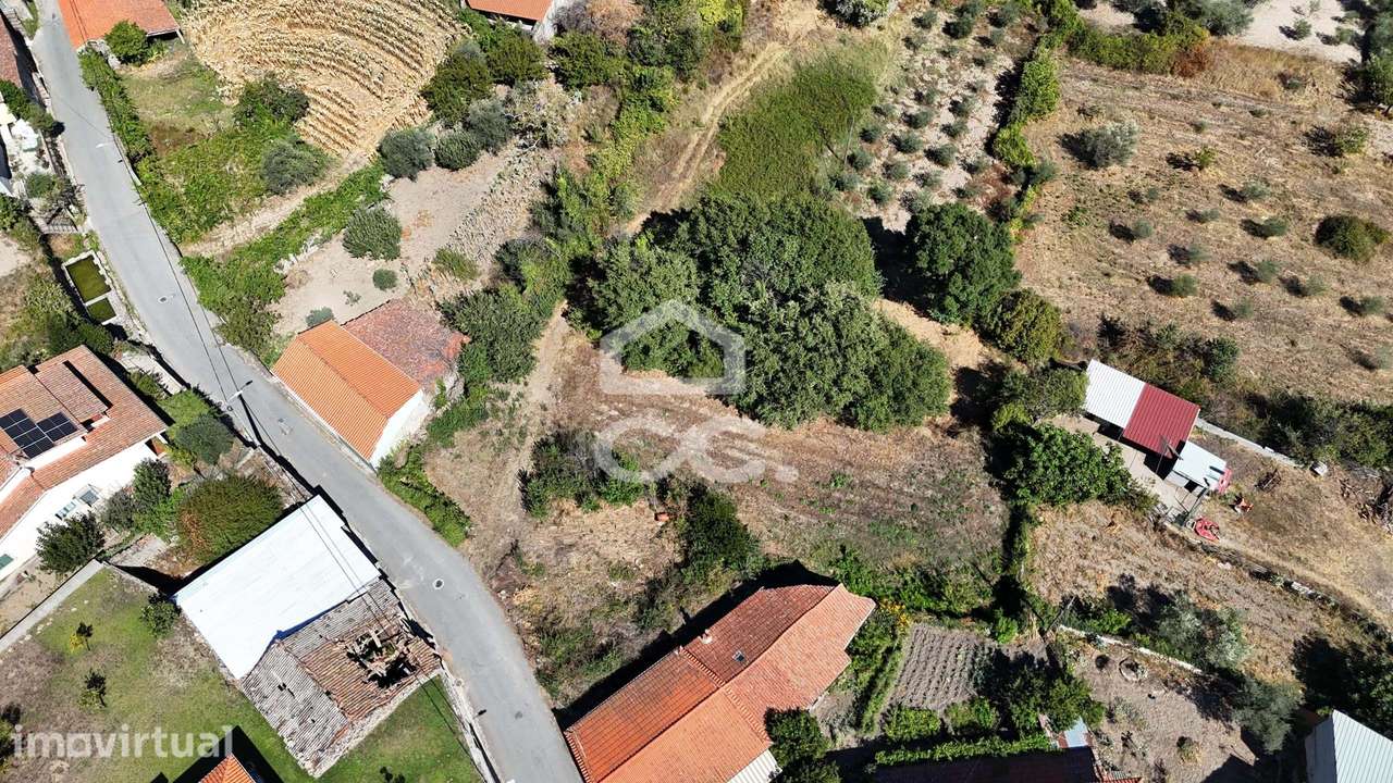 Terreno para construção - Grande imagem: 3/6