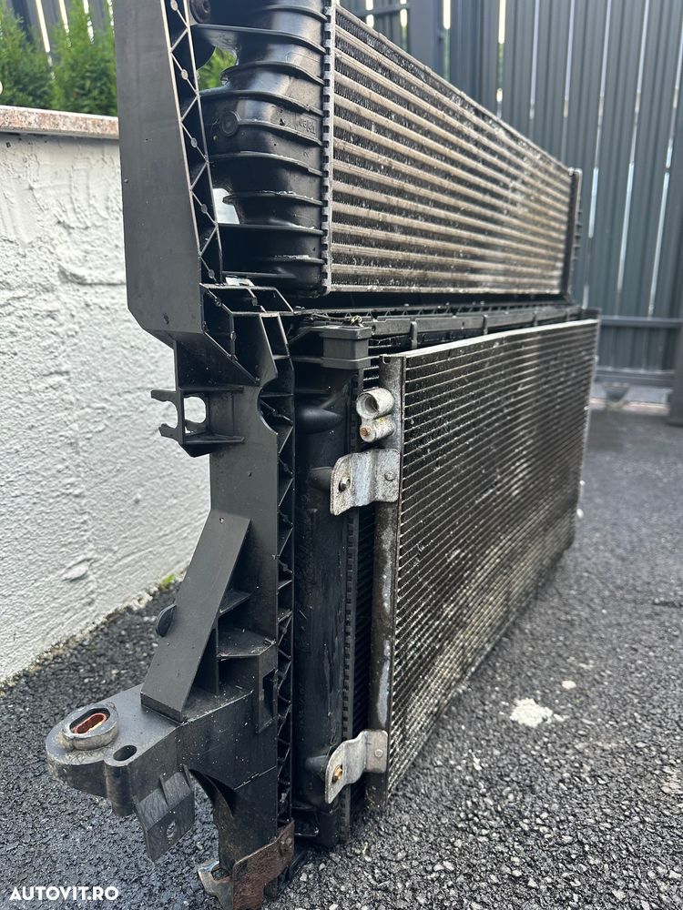 Trager Renault Master 2,5 din 2008 - 2