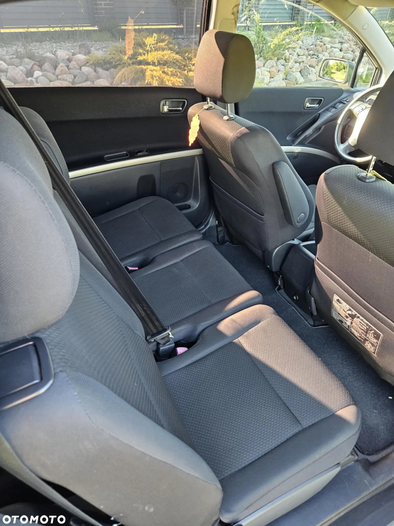 Toyota Corolla Verso 1.8 Gold + 7os - 12