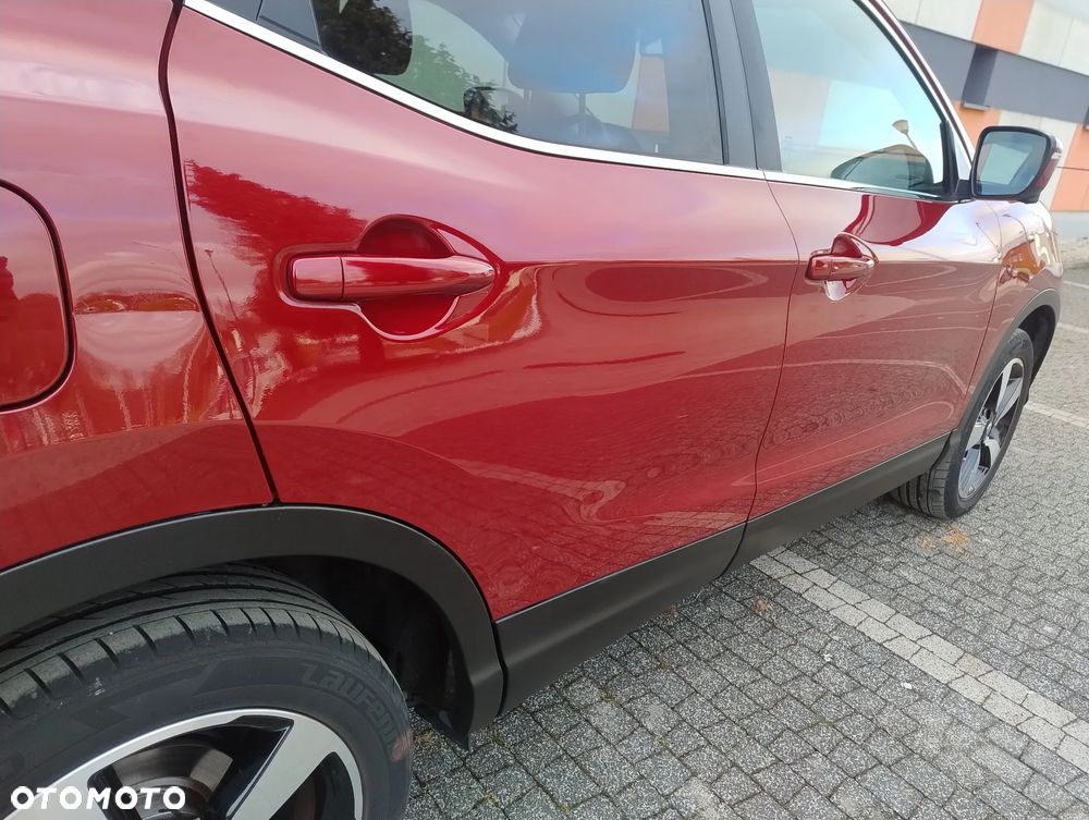 Nissan Qashqai 1.2 DIG-T TEKNA+ - 29