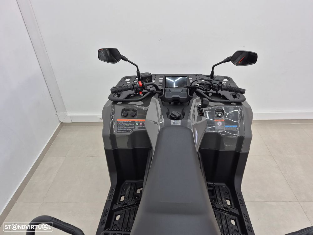 Goes Terrox 550L - 8