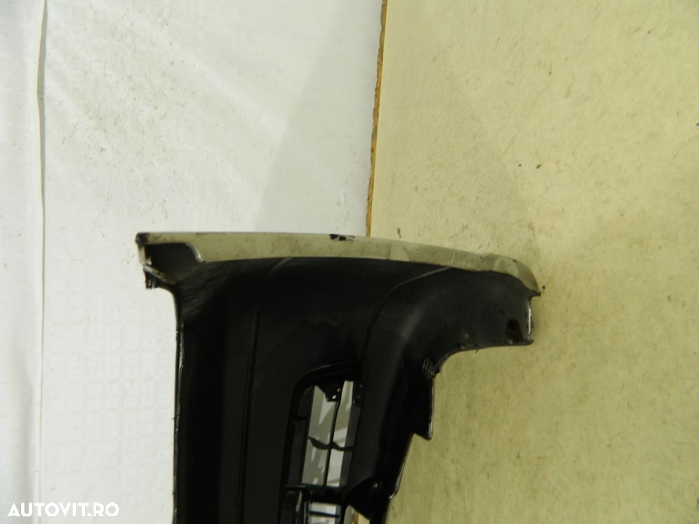 Bara fata Honda Shuttle, 95-99, 71101-SX0-ZZ00 - 4