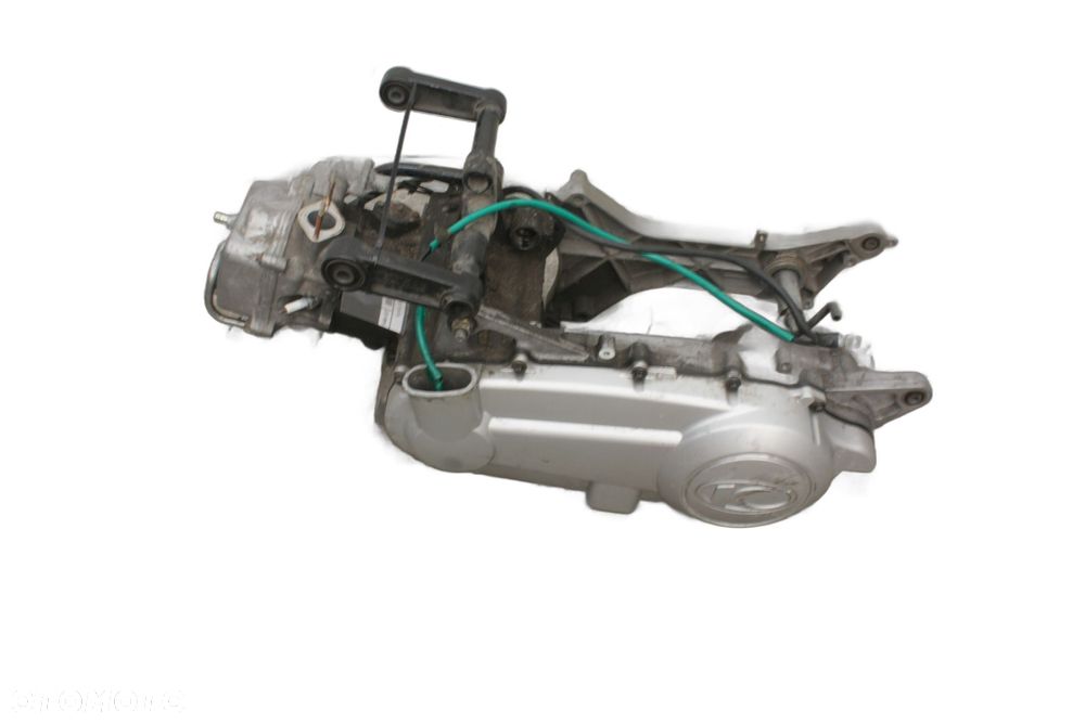 SILNIK Kymco Xciting 250 05-06 - 1