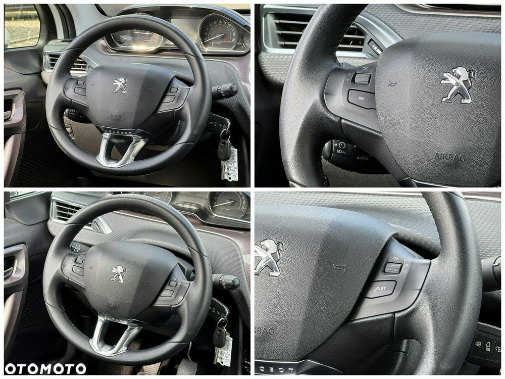 Peugeot 2008 1.2 Pure Tech Active - 24