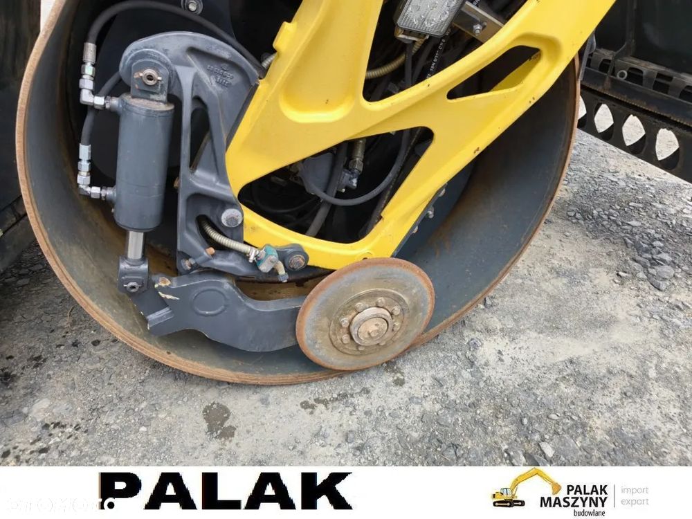 Bomag Walec drogowy   BOMAG BW 174  AP + SIEWNIK   , 2014  rok - 18