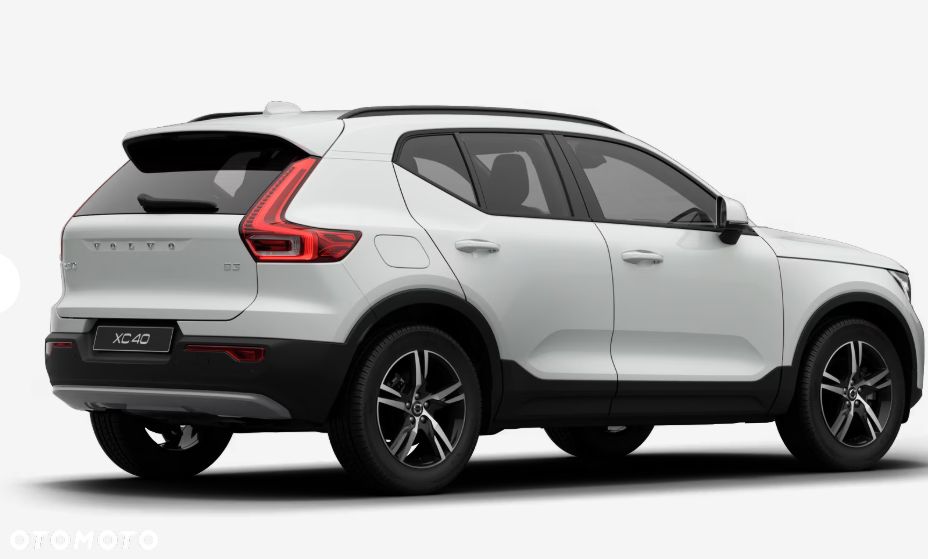 Volvo XC 40 B3 Core - 4
