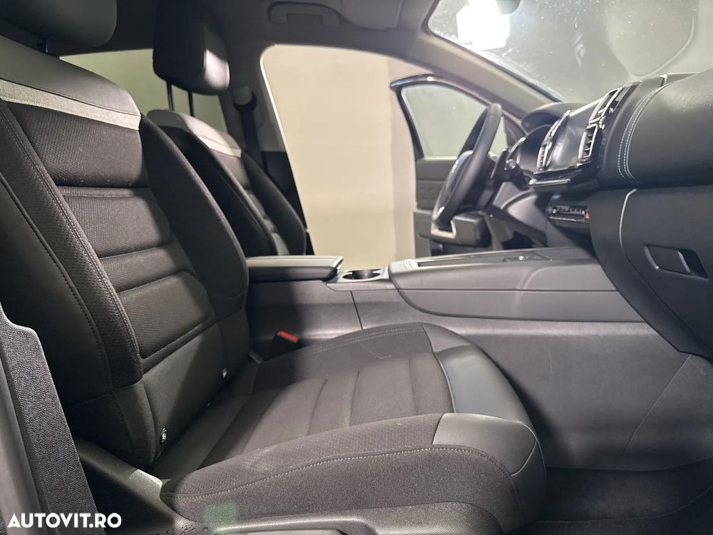 Citroën C5 Aircross - 12