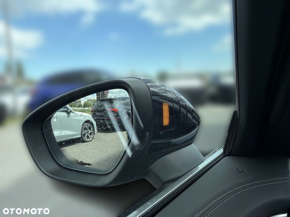 Audi A5 Avant - 24