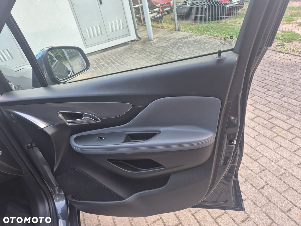 Opel Mokka 1.4 T Cosmo EU6 - 6